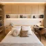 ขายคอนโด 2 ห้องนอน ในโครงการ EverGreen Condominium Phuket, เชิงทะเล