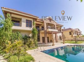 5 Bedroom House for sale at The Mansions, Jumeirah Islands