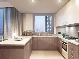 3 Bedroom Apartment for sale at Forte 1, BLVD Heights