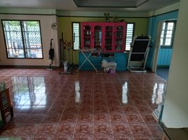 4 Schlafzimmer Haus zu verkaufen im Kunalai Pinklao, Thawi Watthana