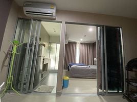 1 Schlafzimmer Wohnung zu verkaufen im Niche ID Sukhumvit 113, Samrong Nuea