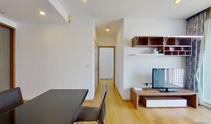 1 Schlafzimmer Wohnung zu verkaufen in Khlong Tan Nuea, Bangkok 39 by Sansiri