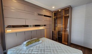 2 Bedrooms Condo for sale in Khlong San, Bangkok Supalai Premier Charoen Nakon