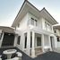 3 Bedroom Villa for rent at Pruksatown Nexts Bangna KM.5, Bang Kaeo, Bang Phli