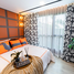 1 Bedroom Apartment for sale at Atmoz Palacio Ladprao-Wanghin, Lat Phrao