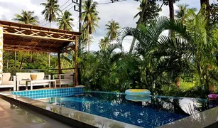 2 Schlafzimmern Villa zu verkaufen in Maret, Koh Samui Jungle Paradise Villas
