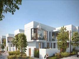 3 Bedroom Townhouse for sale at The Sustainable City - Yas Island, Yas Acres, Yas Island, Abu Dhabi