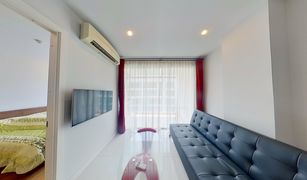 1 Bedroom Condo for sale in Nong Kae, Hua Hin The Breeze Hua Hin