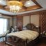 4 Schlafzimmer Villa zu verkaufen im Laddarom Elegance Wongwan-Sathorn, Lak Song, Bang Khae