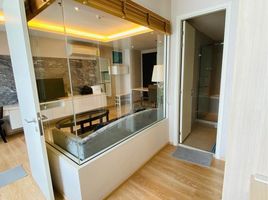 1 Schlafzimmer Appartement zu vermieten im H Sukhumvit 43, Khlong Tan Nuea