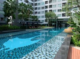 1 Bedroom Apartment for sale at Elio Del Ray, Bang Chak, Phra Khanong