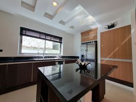 4 Bedroom Villa for rent at Chalong Miracle Lakeview, Chalong