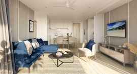 ยูนิตที่เหลืออยู่ในโครงการ Laguna Beach Residences Reef