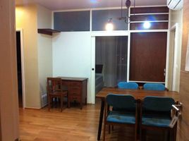 2 Schlafzimmer Wohnung zu verkaufen im Hive Taksin, Khlong Ton Sai