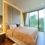 1 Bedroom Apartment for rent at The Residences at Sindhorn Kempinski Hotel Bangkok, Lumphini