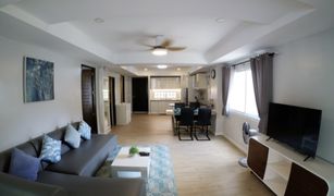 Квартира, 2 спальни на продажу в Патонг, Пхукет Patong Harbor View