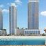 1 बेडरूम अपार्टमेंट for sale at Marina Vista, EMAAR Beachfront