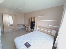 2 Schlafzimmer Appartement zu verkaufen im Plum Condo Extra Rama 2, Bang Mot, Chom Thong