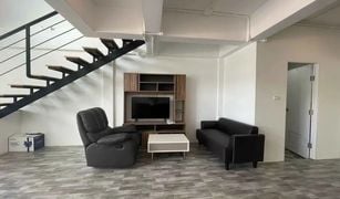 ขายทาวน์เฮ้าส์ 2 ห้องนอน ใน เทพกระษัตรี, ภูเก็ต Ban Don Garden Home