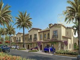 5 Bedroom House for sale at Bloom Living, Khalifa City A, Khalifa City