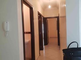 2 Bedroom Apartment for sale at Appartement à vendre à Ain Sebaa, Na Ain Sebaa, Casablanca