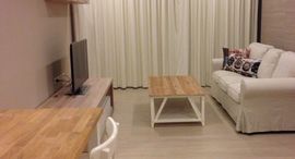 Unités disponibles à The Room Sukhumvit 21