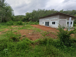  Grundstück zu verkaufen in Chulabhorn, Nakhon Si Thammarat, Ban Khuan Mut