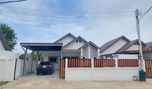 3 chambres Maison a vendre à Hin Lek Fai, Hua Hin Ban Sap Serm Suk