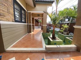 2 Bedroom Villa for sale at Park Village, Nong Prue, Pattaya
