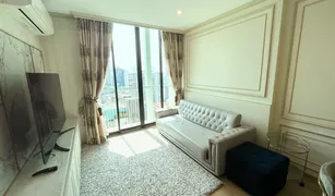 2 Schlafzimmern Wohnung zu verkaufen in Khlong Toei Nuea, Bangkok Noble Recole