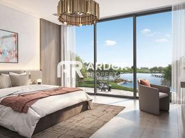 2 Bedroom Townhouse for sale at The Magnolias, Yas Acres, Yas Island