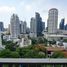 1 Bedroom Apartment for rent at Quattro By Sansiri, Khlong Tan Nuea