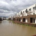 Lago del Sendero al al 100