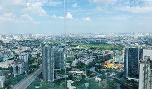 3 Bedrooms Penthouse for sale in Phra Khanong, Bangkok Ramada Plaza By Wyndham Bangkok Sukhumvit 48