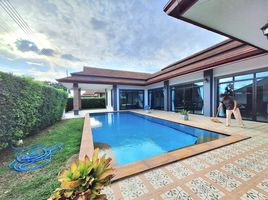 4 Bedroom Villa for rent at Huahin Asset, Hin Lek Fai