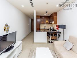 Studio Apartment for sale at The Spirit, Dubai Sports City