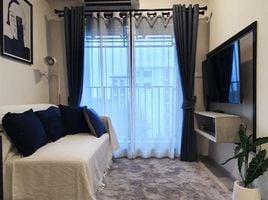 1 Bedroom Condo for sale at Escent Ville Chiangmai, Suthep