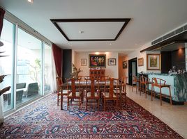 4 Bedroom Apartment for sale at The Park Chidlom, Lumphini, Pathum Wan, Bangkok