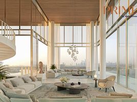 3 Schlafzimmer Penthouse zu verkaufen im Serenia Residences The Palm, The Crescent, Palm Jumeirah