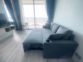 1 Bedroom Apartment for sale at Aeras, Nong Prue