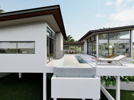 3 Bedroom Villa for sale at Hillside Cube 2 , Maenam