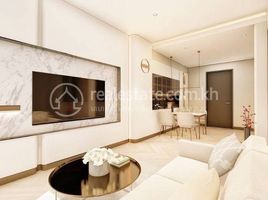 1 Bedroom Condo for sale at Time Square 306, Boeng Keng Kang Ti Muoy