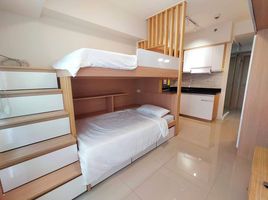 Studio Condo for sale at Silk Residences , Sampaloc, Manila