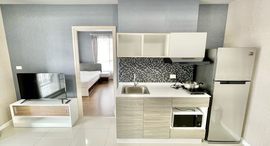 Available Units at D Condo Nim