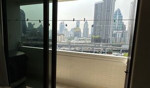 2 Bedrooms Condo for sale in Khlong Toei Nuea, Bangkok Park Ploenchit