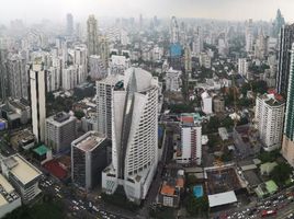 1 Schlafzimmer Wohnung zu vermieten im Ashton Asoke, Khlong Toei Nuea