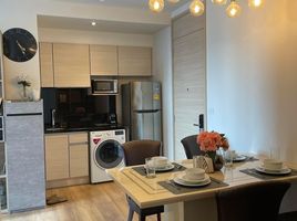 1 Bedroom Condo for rent at Park Origin Phrom Phong, Khlong Tan, Khlong Toei, Bangkok