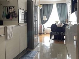 2 Schlafzimmer Appartement zu vermieten im H Sukhumvit 43, Khlong Tan Nuea