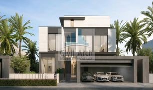 4 Bedrooms Villa for sale in District 11, Dubai The Sanctuary