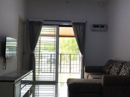 2 Schlafzimmer Reihenhaus zu vermieten im Phuket Villa Airport, Sakhu, Thalang